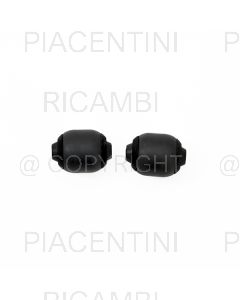 RULLO DI SUPPORTO EB7 2 PZ.