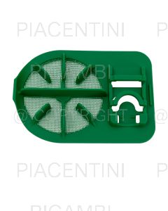 Batteria 6000 MAh Per Aspirapolvere Vorwerk Folletto VR200 – Ioni Di Litio, 14,4V, 86,4 Wh, Ricambio Compatibile, Con Protezioni Di Sicurezza