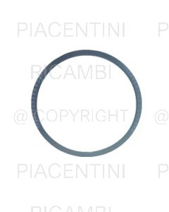 GUARNIZIONE COPERCHIO BIMBY TM21
