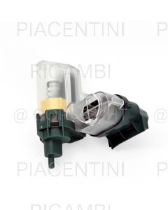 INDICATORE FILTRO FOLLETTO VK140 - VK150