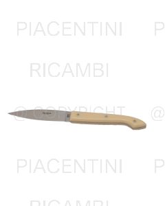 SET 6 COLTELLI CARNE DEGRENNE DA BISTECCA