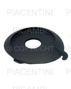 COPERCHIO CON GUARNIZIONE BIMBY TM31