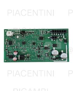 EB7 SCHEDA ALIMENTAZIONE HW10