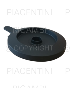 TM7 COPERCHIO BOCCALE