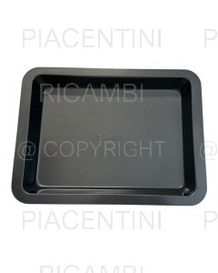 TEGLIA FORNO BIMBY 42X31