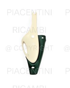 20 Premium Sacchetti Per Aspirapolvere EIO Compact 2200/ECG: VP 3161 S