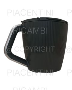 TM7 ISOLAMENTO BOCCALE ASSIEME
