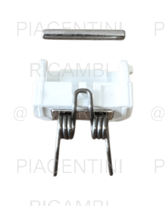 VM7 SET CERNIERA CONT. POLVERE