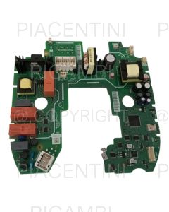PCB SCHEDA DI CONTROLLO BIMBY FRIENDS