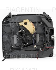 CHASSIS SP 600 S