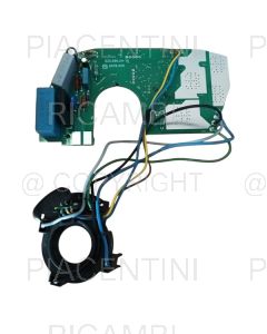 ELETTROCASA MICROFILTRO HEPA X FOLLETTO K 130/131 (HP 1) - Accessori e