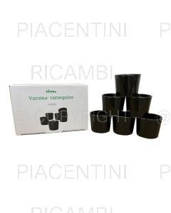 COCOTTINE BLACK PER VAROMA