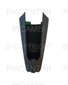 VK7 COPRIFILTRELLO NERO