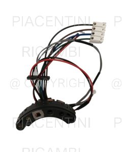 TM7 MODULO CONTATTI BOCCALE