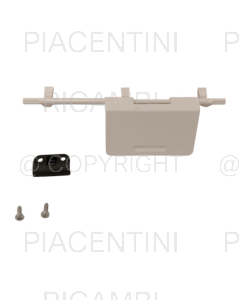 RB7 SET CHIUSURA SPORTELLO