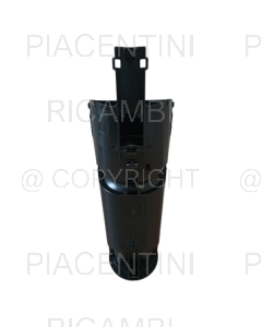 VM7 CHASSIS CON GUARNIZIONI