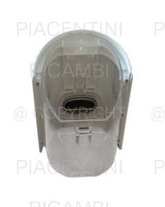 VM7 CAMERA RACC. POLVERE