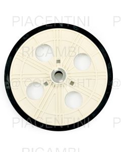 DISCO TRASMISSIONE COMPLETO LUCIDATRICE PL510-PL511