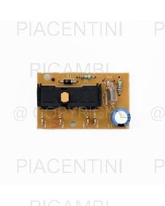 PANNELLO ELETTRONICO BATTITAPPETO ET340 TN
