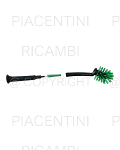 BIMBY BRUSH 2.0
