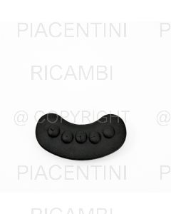 GUARNIZIONE CONNETTORE BOCCALE BIMBY TM31