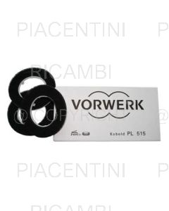 PAD LUCIDATRICE FOLLETTO PL 515 (6PZ)