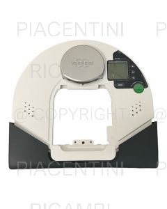 SCOCCA SUPERIORE C/DISPLAY VR100