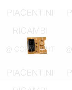 MICRO SWITCH TASTO MULTI FUNZIONE EB350/1