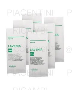 DETERGENTE LAVENIA FOLLETTO