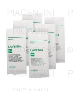 DETERGENTE LAVENIA FOLLETTO