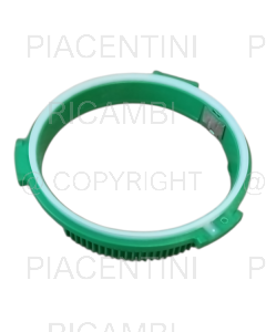 TM7 ANELLO DENTATO CHIUS COPER