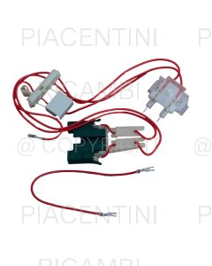 MORSETTIERA VK121