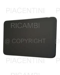 TM7 DISPLAY + SCHEDA CONTROLLO