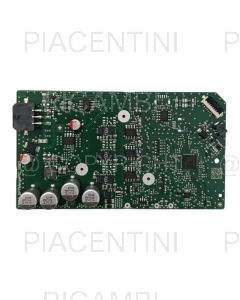 SP7 SCHEDA ALIMENTAZIONE INT