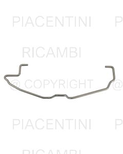 BRACCETTO METALLICO SNODO SP520/530 PULILAVA