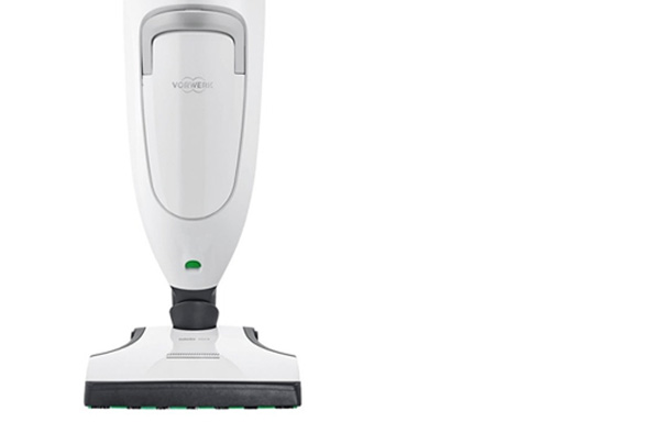 ASPIRAPOLVERE VORWERK FOLLETTO VK 135 -RIGENERATO UFFICIALE