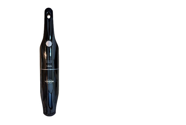 RICAMBI ORIGINALI ASPIRABRICIOLE BLACK FOLLETTO A BATTERIA